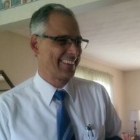 Baumfolder Corporation Employee Lee Trisler's profile photo