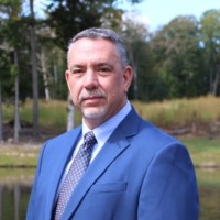 Greenwood Fabricating & Plating, LLC Employee Mike Bright's profile photo