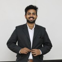 Fulfil Employee Vasanth V's profile photo