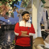 Skill Turtle Employee Shivansh Shukla's profile photo