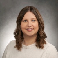 Complete Technologies Employee Rachel Schafer's profile photo