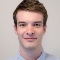 Midwest Radiology Employee Zachary Royce's profile photo