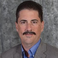 Parker Sporlan Employee John Withouse's profile photo