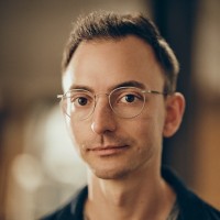 Clickio Employee Alexander Azarov's profile photo