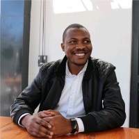 Origin Fintech Employee Lee Kaliyati's profile photo