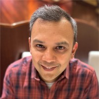 Seminole County Public Schools Employee Nitesh Baranwal's profile photo