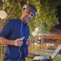 DJ Sharma Email