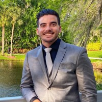 Taxfyle Employee Thomas Izquierdo's profile photo