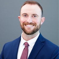 NextEra Energy Resources Employee Ben Tomlin's profile photo