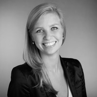 LOGEX Employee Cindy Bor's profile photo