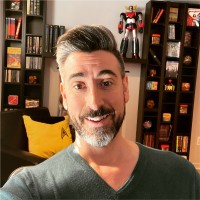 SOVO Technologies Employee Simon Asselin's profile photo