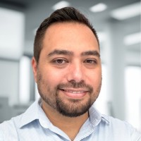 Cesar Lomeli Email & Phone Number