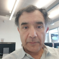 New Haven Adult Education Employee Miguel Delgadillo's profile photo