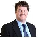 G4S International Employee Brian Healy's profile photo
