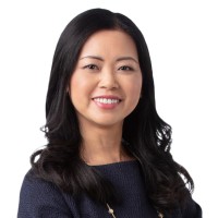 Echo Wealth Management, LLC Employee Echo Huang's profile photo