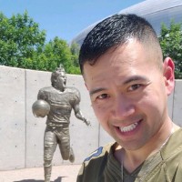 Gentle Dental Employee Rick Ly's profile photo