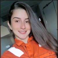 Halliburton Employee Mayara Mendonça da Silva's profile photo