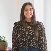 Parke Employee Julia Chatzky's profile photo