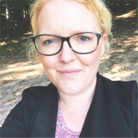 Hanne-Marie Bruun Email