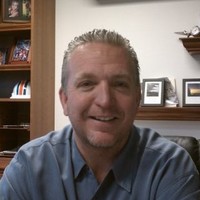 Randy Morrison