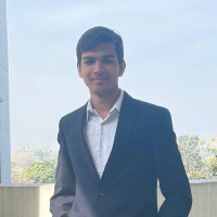 Okulo Aerospace Employee Dhruv Sharma's profile photo