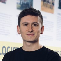 Kärcher Employee Marco Egger's profile photo