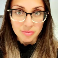 Minute Media Employee Efrat Levi's profile photo