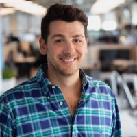 Postman Employee Mike McKinnon's profile photo