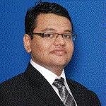 Ankit Dave Email & Phone Number