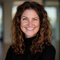 Arrow Bookkeeping Employee Kelly Porter's profile photo
