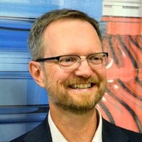 Amcor Employee David Clark's profile photo