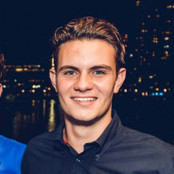 Teladoc Health Australia & New Zealand Employee Lukas Kafritsas's profile photo
