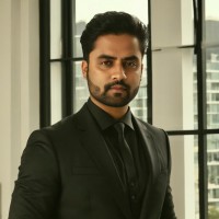 Itergy Employee Asim Subedi's profile photo