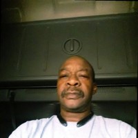 Western Express Employee Johnny Ford's profile photo