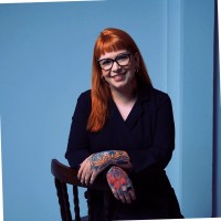 Tif Comunicação Employee Amanda Strano's profile photo