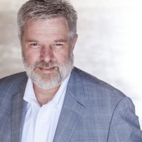 Dharam Consulting Employee Roger Fricke's profile photo