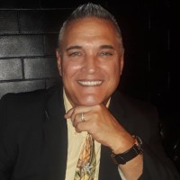 Legal Sea Foods Employee Douglas Anderson's profile photo