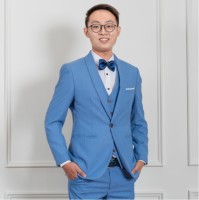 Evomedic Employee Louis Fong's profile photo