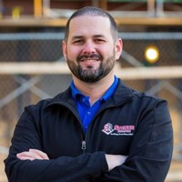 Spence Brothers Employee Bruce Smith's profile photo