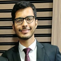 Darsh Mehta Email & Phone Number
