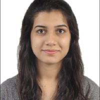 Reshma Vishnani Email