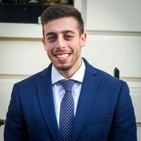 Aspen Institute UK Employee Abdulrahman El-Hilly's profile photo