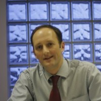 Ascot Drummond Employee Scott White's profile photo