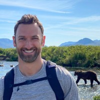 Chalk Employee Marc Freed-Finnegan's profile photo
