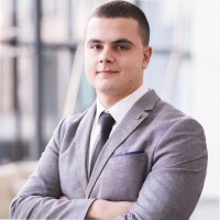 Cosmonauts Employee Georgi Mitev's profile photo