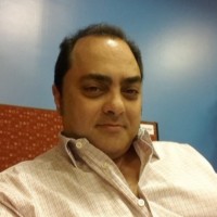 McAfee Employee Carlos Ignacio Aramburu's profile photo