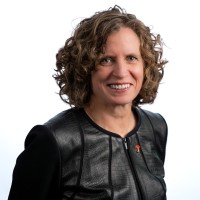 Karen Eckert Email & Phone Number