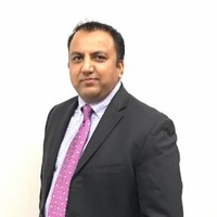Khalid Farooq Email & Phone Number