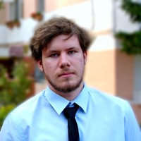 Victor Comanescu Email