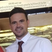 AE Spink Ltd Employee Paul Irwin's profile photo